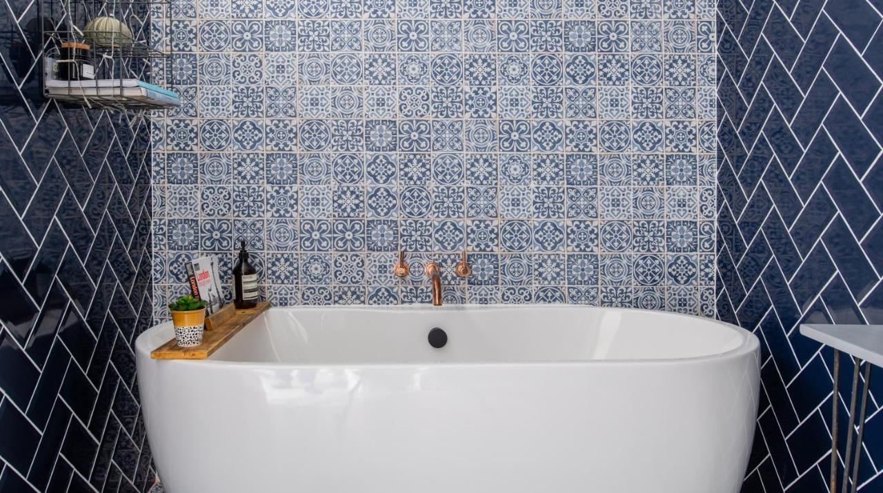 The Space At 8, Garden Flat Close To Town & Beach Whitstable Kültér fotó