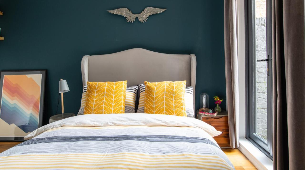 The Space At 8, Garden Flat Close To Town & Beach Whitstable Kültér fotó