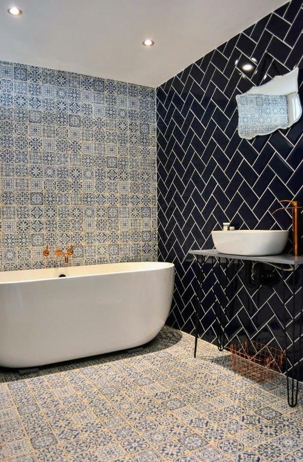 The Space At 8, Garden Flat Close To Town & Beach Whitstable Kültér fotó